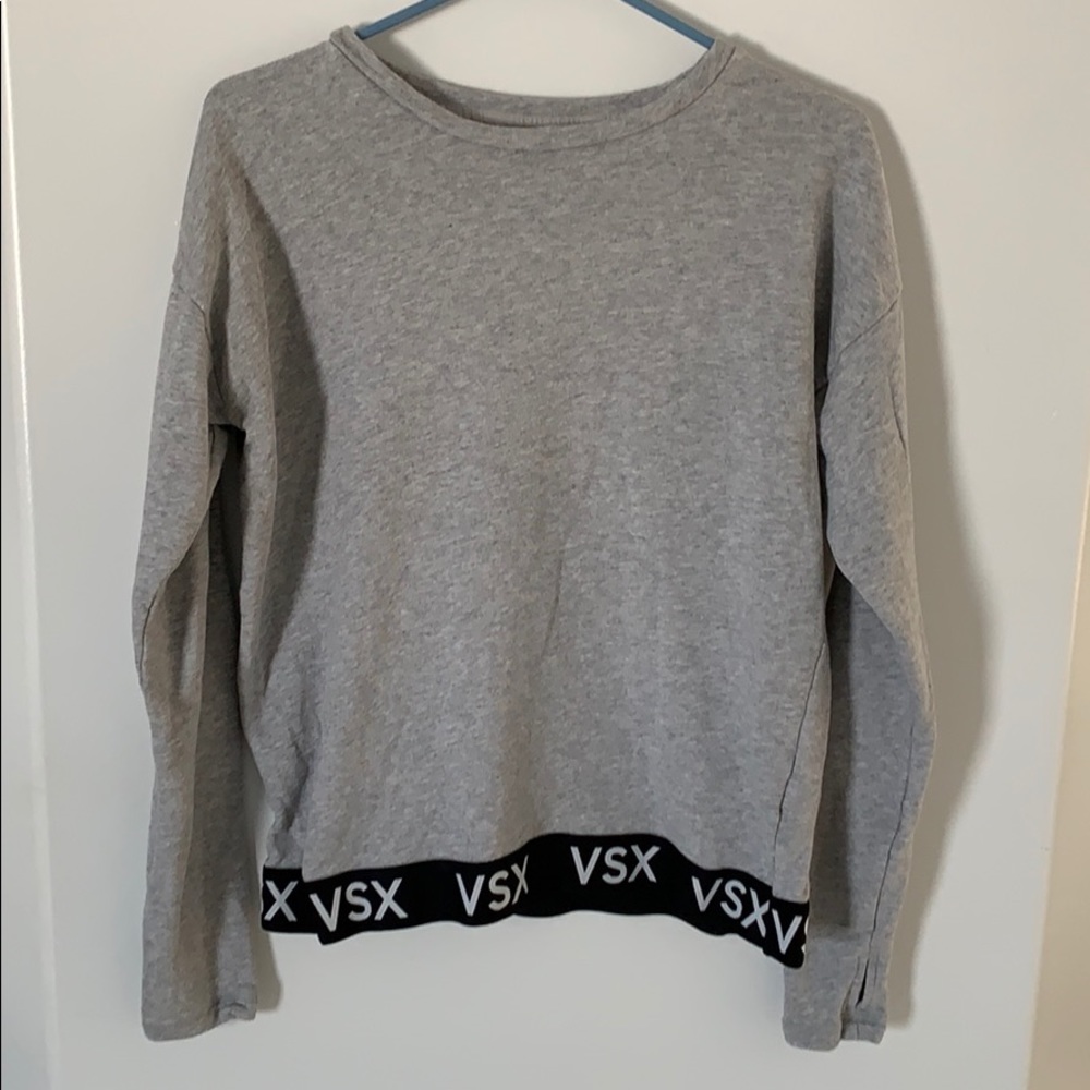 Victoria’s Secret Sport Pullover